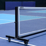 Load image into Gallery viewer, A11N Semi-Permanent Tournament Pickleball Net
