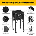 Load image into Gallery viewer, A11N Portable Ball Hopper
