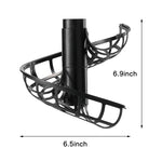 Load image into Gallery viewer, A11N Automatic Pickleball Launcher Ball Holder, 4 Pack
