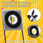 Load image into Gallery viewer, A11N Axe Throwing Game Set
