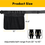 Load image into Gallery viewer, A11N Waist Pickleball Holder
