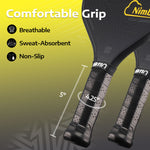 Load image into Gallery viewer, A11N Nimbus Pickleball Paddles Set
