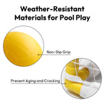 Load image into Gallery viewer, A11N Sports Floatable Water Polo Game Set
