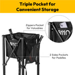 Load image into Gallery viewer, A11N Portable Ball Hopper
