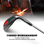 Load image into Gallery viewer, FINCHLEY Forged Golf Wedge Set - 52/56/60 Degree Wedges
