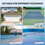 Load image into Gallery viewer, GS-22Lite Pickleball Game Set w/ Portable Net, Paddles &amp; Balls, 22 FT
