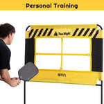 Load image into Gallery viewer, 22ft Portable Pickleball Net System
