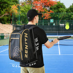 Load image into Gallery viewer, Zenith Tournament Pickleball  Backpack
