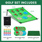 Load image into Gallery viewer, Finchley Golf Chipping Cornhole Game Set
