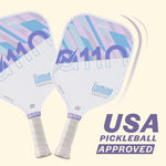 Load image into Gallery viewer, A11N Lumina Pickleball Paddles Set
