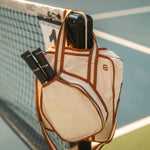 Load image into Gallery viewer, A11N Canvas Pickleball Tote Bag
