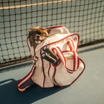 Load image into Gallery viewer, A11N Canvas Pickleball Tote Bag
