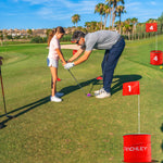 Load image into Gallery viewer, Finchley Backyard Golf Game
