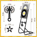 Load image into Gallery viewer, A11N Axe Throwing Game Set
