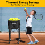 Load image into Gallery viewer, A11N Portable Ball Hopper
