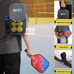 Load image into Gallery viewer, A11N HyperFeather R Pickleball Set
