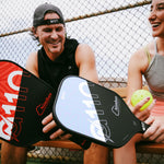 Load image into Gallery viewer, A11N Nimbus Pickleball Paddles Set
