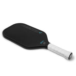 Load image into Gallery viewer, A11N Carry XL Raw Carbon Fiber Pickleball Paddle
