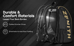 Load image into Gallery viewer, Zenith Tournament Pickleball  Backpack
