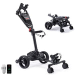 Load image into Gallery viewer, Finchley G3 Smart Auto-Follow Golf Caddy

