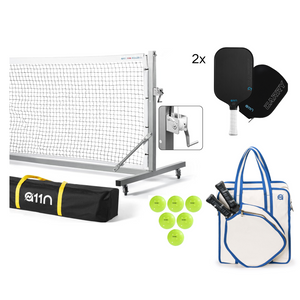 A11N Advanced Pickleball Set