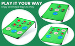 Load image into Gallery viewer, Finchley Golf Chipping Cornhole Game Set
