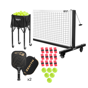 A11N Premium Pickleball Set