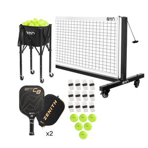 A11N Premium Pickleball Set