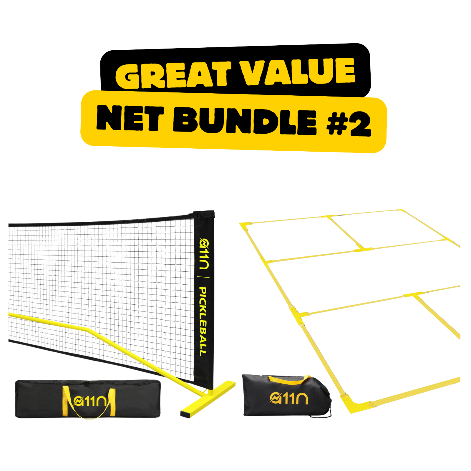 Great Value Net Bundle#2