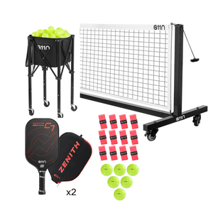 A11N Premium Pickleball Set