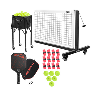 A11N Premium Pickleball Set