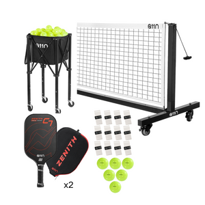A11N Premium Pickleball Set