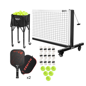 A11N Premium Pickleball Set