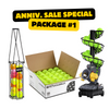 Anniversary Sale Special Training Package #1