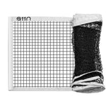 Load image into Gallery viewer, A11N Tournament Pickleball Replacement Net (Only a Net)
