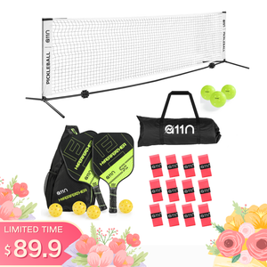 A11N Pickleball Beginner Set