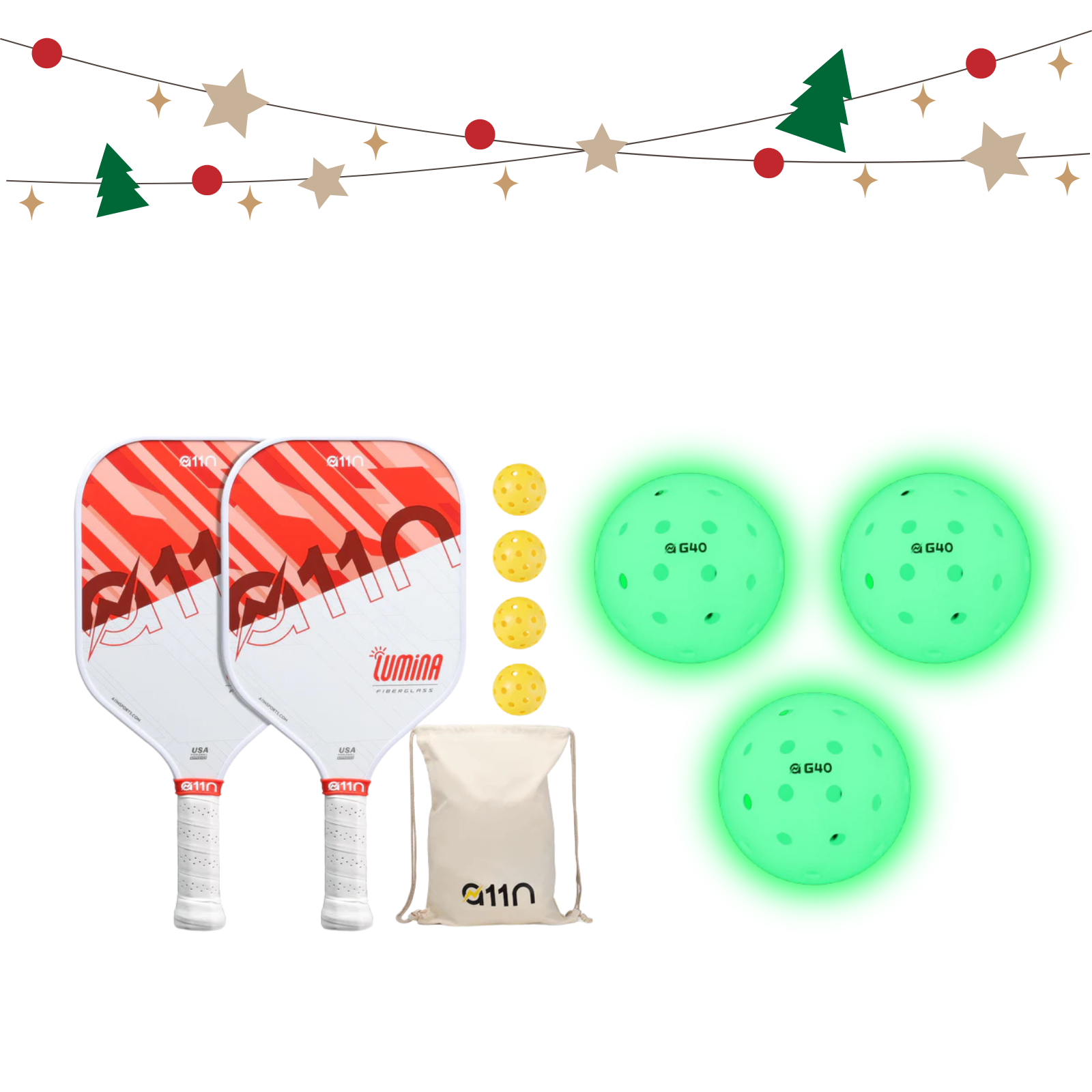 Christmas Gift for Kid/Pickleball Beginner