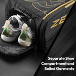 Load image into Gallery viewer, A11N Zenith Tournament Pickleball  Backpack
