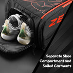 Load image into Gallery viewer, A11N Zenith Tournament Pickleball  Backpack
