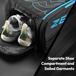Load image into Gallery viewer, A11N Zenith Tournament Pickleball  Backpack
