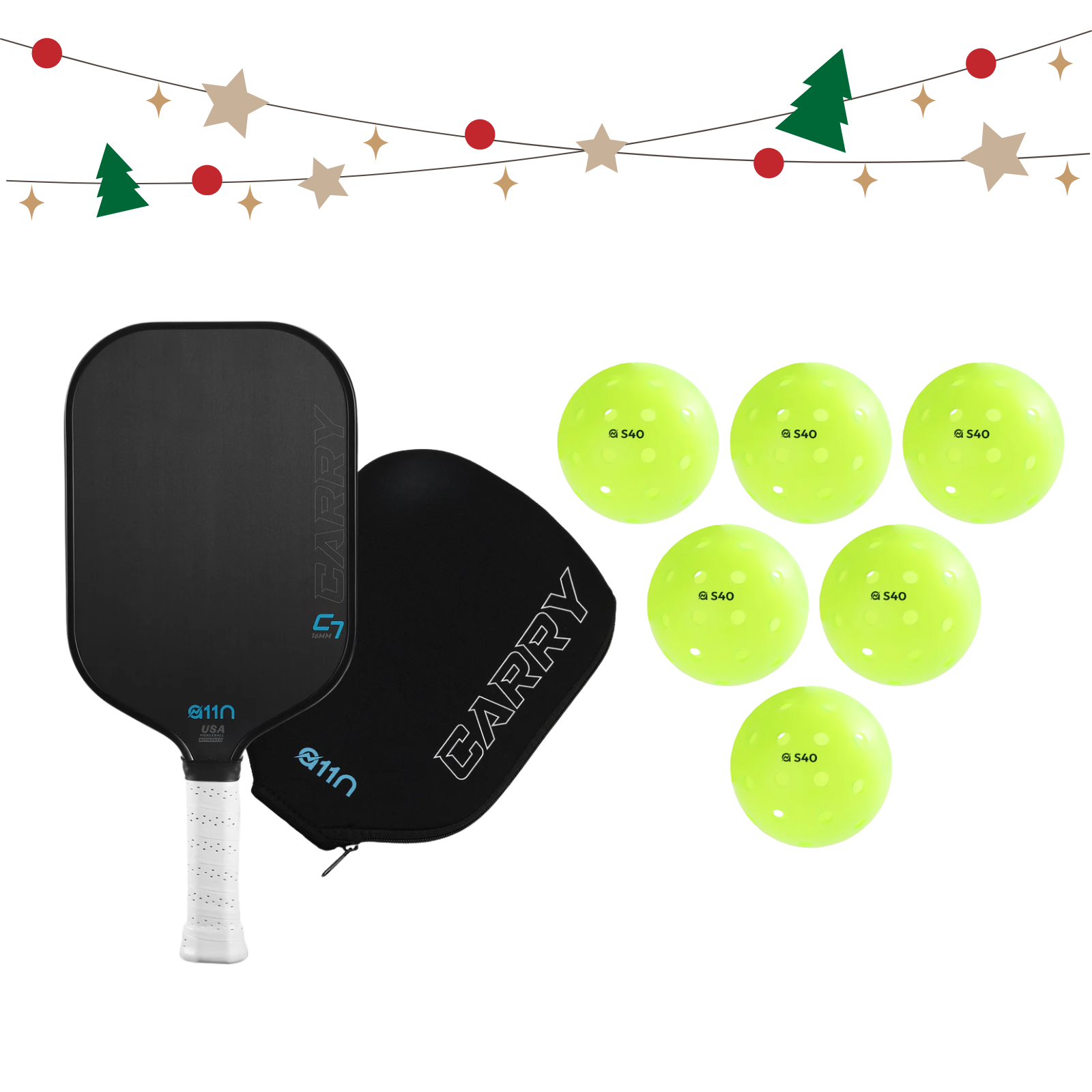 Christmas Gift for Pickleball Intermediate Player