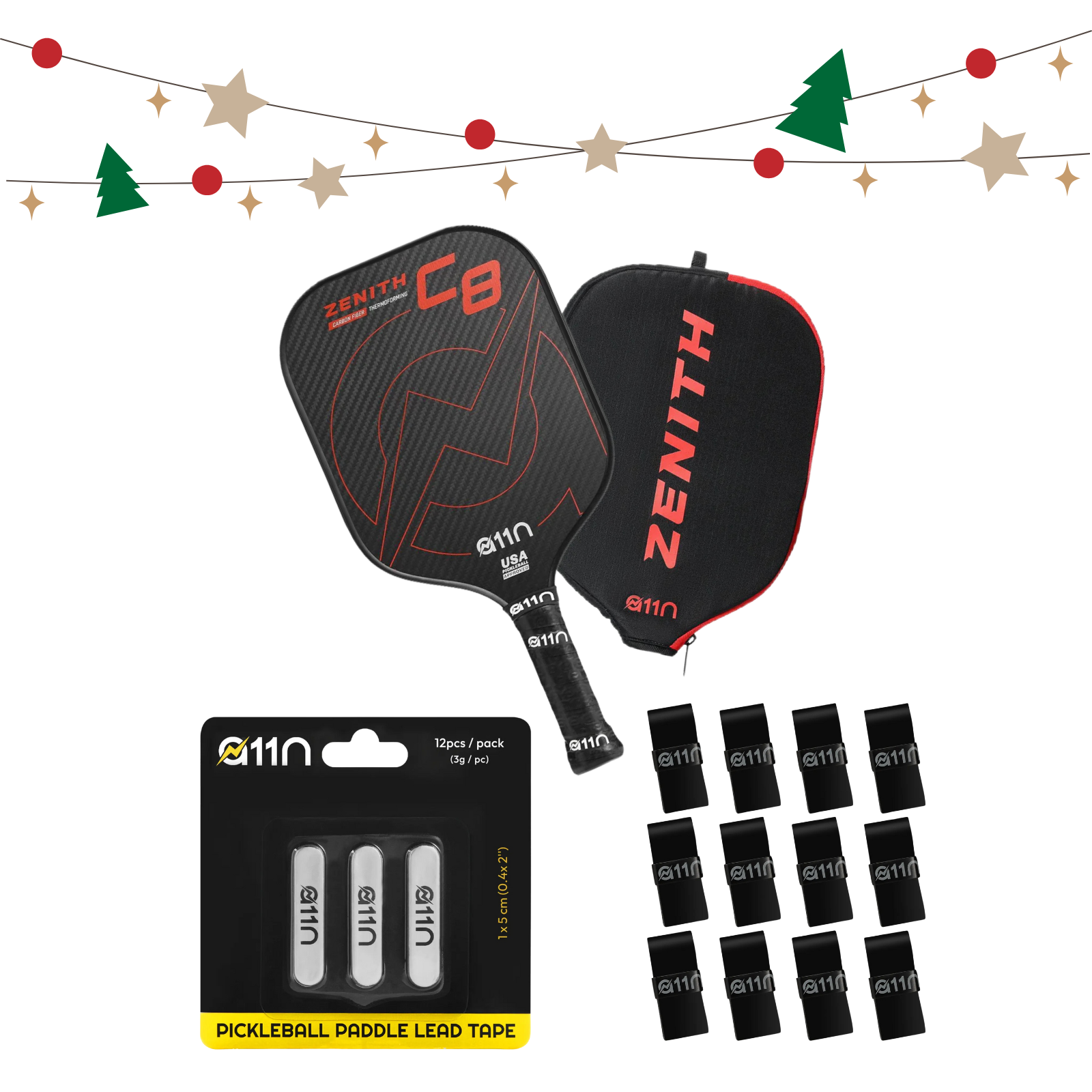 Christmas Gift for Pickleball Advanced Player