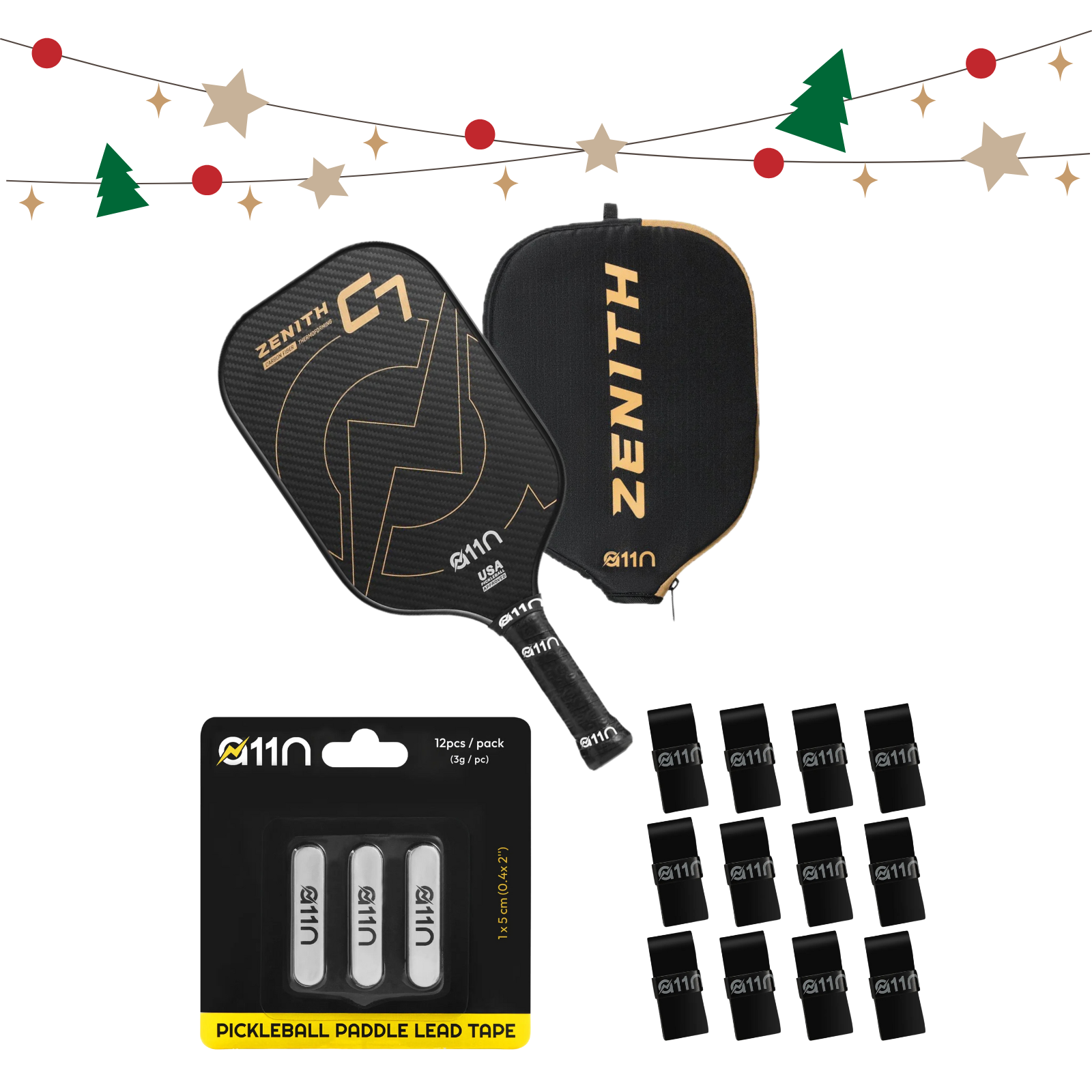 Christmas Gift for Pickleball Advanced Player