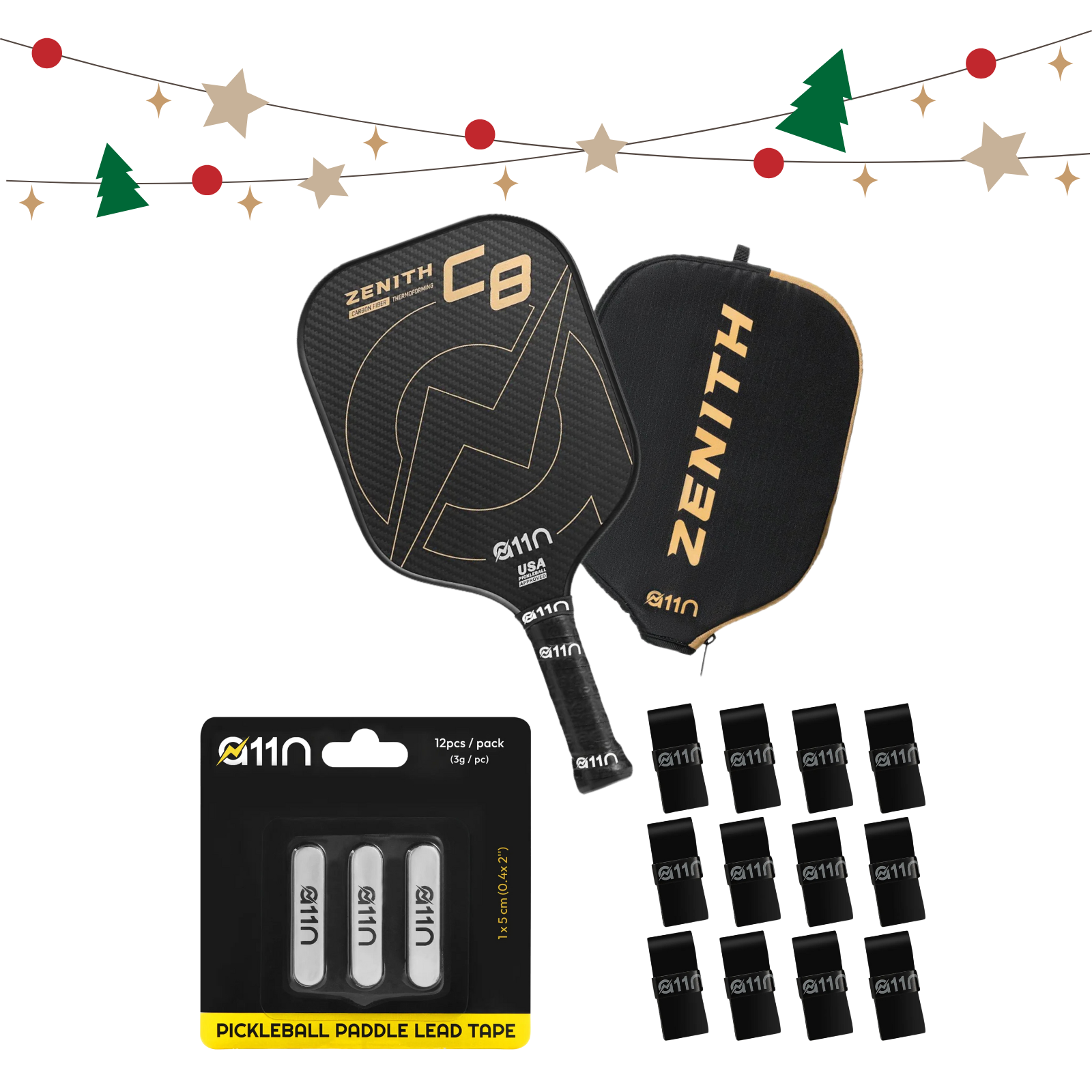 Christmas Gift for Pickleball Advanced Player