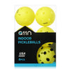 A11N SPORTS Sporting Goods > Outdoor Recreation > Outdoor Games > Pickleball > Pickleballs A11N S26 Indoor Pickleballs- USA Pickleball Approved