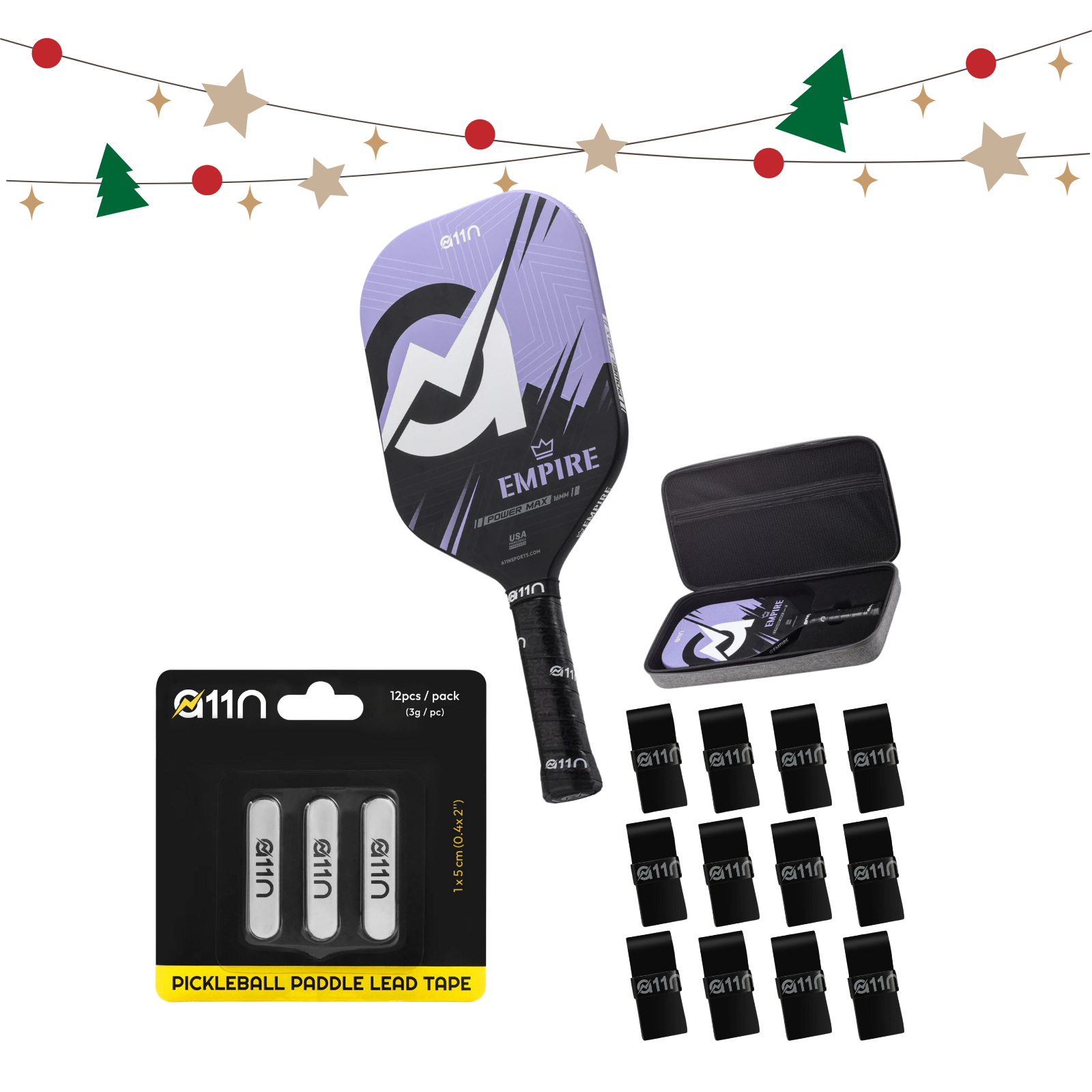 Christmas Gift for Pickleball Advanced Player