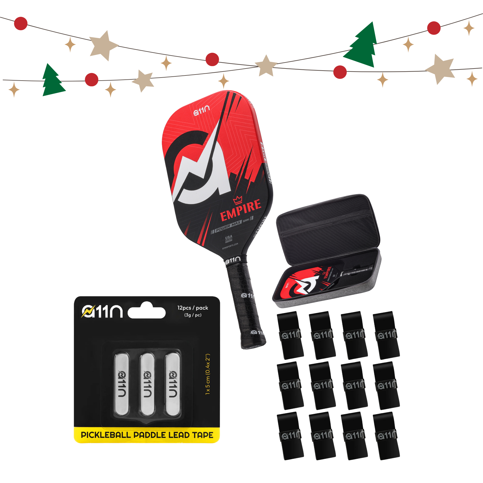 Christmas Gift for Pickleball Advanced Player