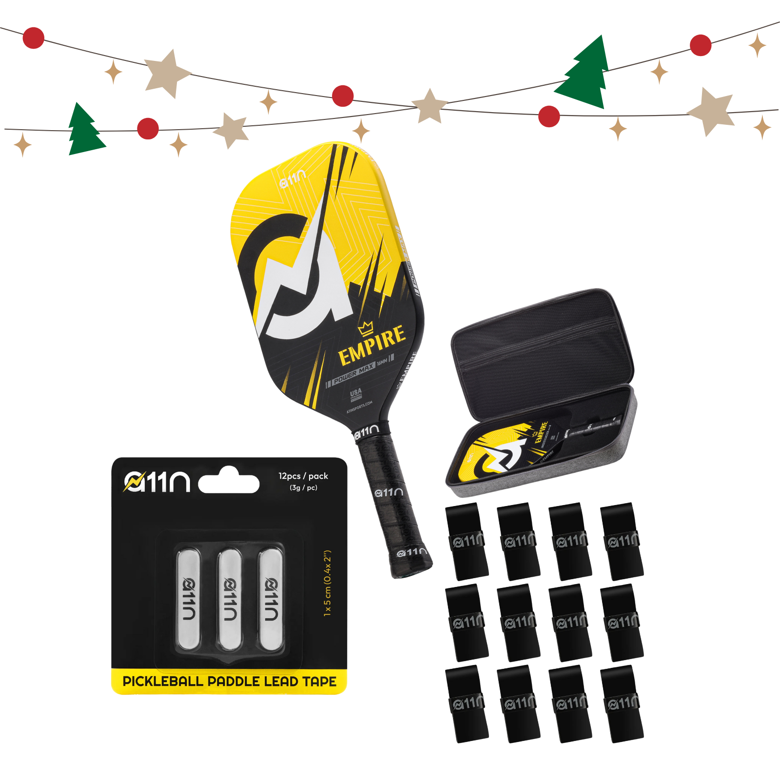 Christmas Gift for Pickleball Advanced Player