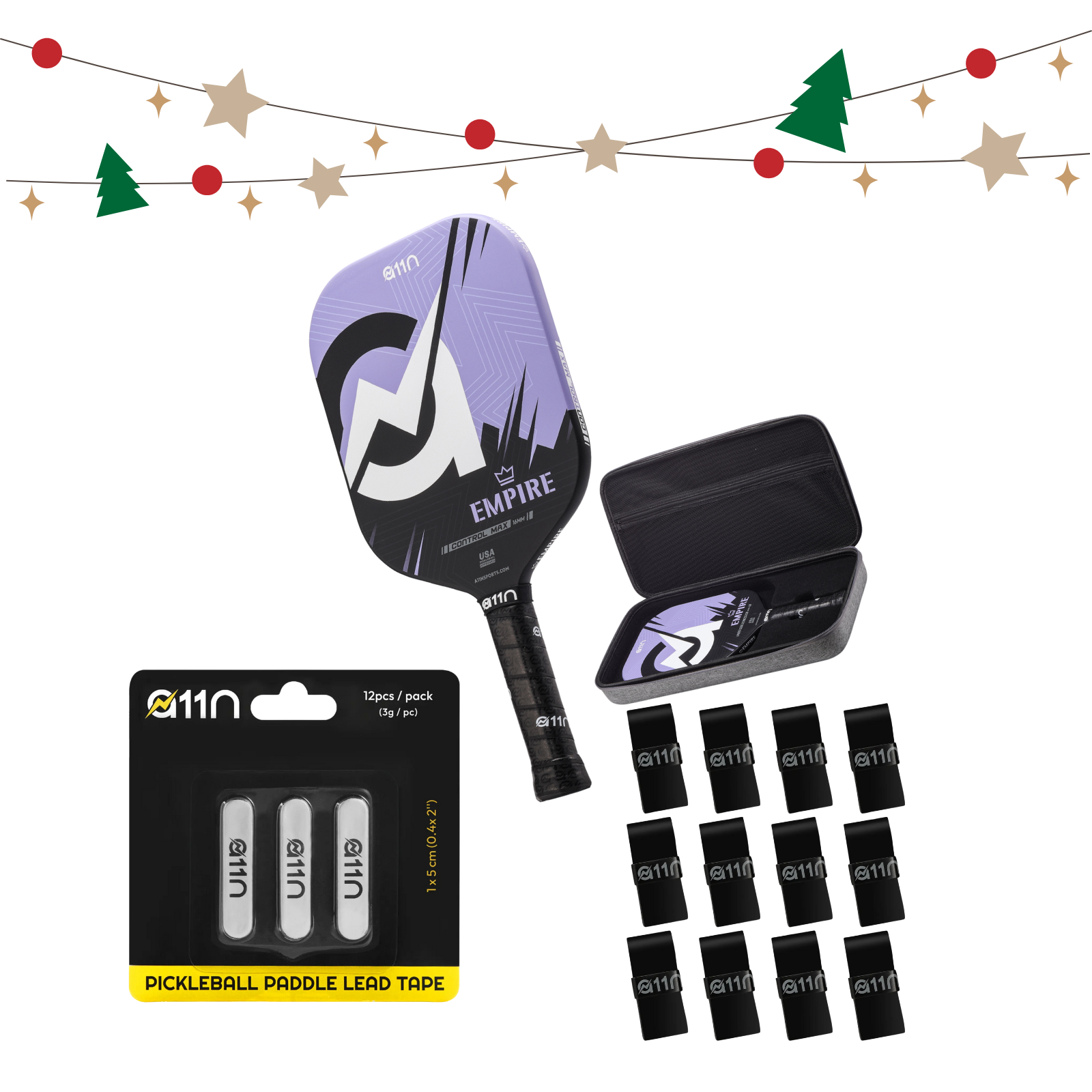 Christmas Gift for Pickleball Advanced Player