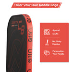 Load image into Gallery viewer, A11N Pickleball Paddle Edge Guard Tape
